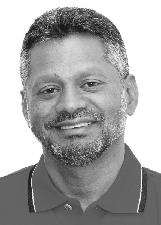 Foto de Antonio Barreto Dantas Junior