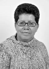 Foto de MARIA DA PIEDADE DE MELO SANTOS