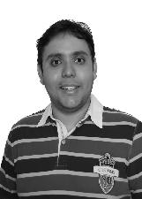 Foto de Nicholas Thomas Silva Azevedo