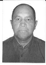 Foto de EDIO HIPPOLITO DOS SANTOS