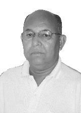 Foto de Antonio Ubiratan de Carvalho
