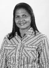 Foto de LUZIA MARIA DE ALMEIDA SOUZA