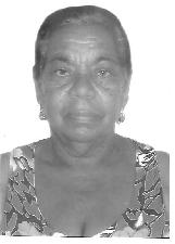 Foto de BRASILINA MARIA DAS VIRGENS