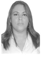 Foto de CRISTIANE MARIA SANTOS COSTA