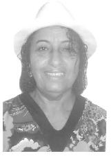 Foto de INES GONCALVES DOS SANTOS