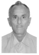 Foto de JOÃO VIEIRA SOARES SANTOS
