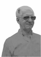 Foto de Joaquim Almeida Torquato