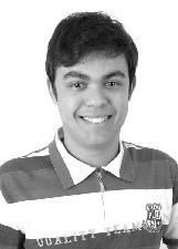Foto de DANILO SANTOS BARBOSA