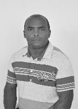 Foto de JOÃO ANTONIO DOS SANTOS NETO