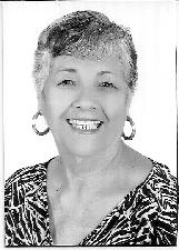 Foto de MARIA WILMA ROSA DIAS DE ANDRADE
