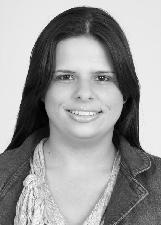Foto de CRISLEI FILGUEIRAS WESTPHAL