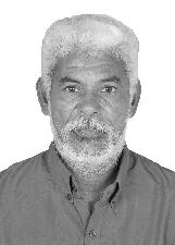 Foto de JOSÉ BENTO DE ALMEIDA
