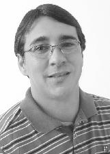 Foto de ALESSANDRO DE MELO GOMES CALASANS