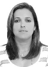 Foto de ANDRESA CALASANS DOS SANTOS