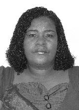 Foto de MARIA NILZA DE JESUS SANTANA DA SILVA