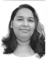 Foto de MARIA DE FATIMA DE JESUS