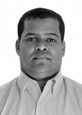 Foto de GIDEON RIBEIRO DOS SANTOS