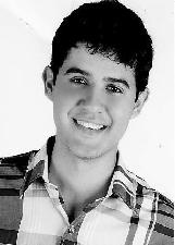 Foto de LUCIANO GOMES CARDOSO