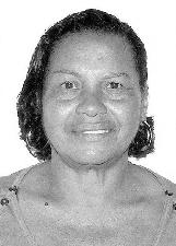 Foto de MARIA DAS GRACAS SANTOS NASCIMENTO