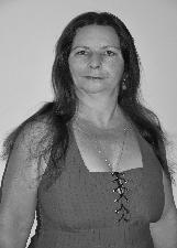 Foto de Elzita Francisca Miranda