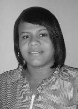 Foto de JIRLENE NASCIMENTO LEAL DOS REIS