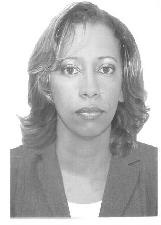 Foto de GINA CLAUDIA COSTA VACCAREZZA DA SILVA