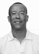 Foto de GERSON SOUSA DE JESUS