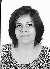 Foto de MARIA APARECIDA GAMA DE OLIVEIRA
