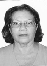 Foto de MARIA RAIMUNDA COSTA VIDAL