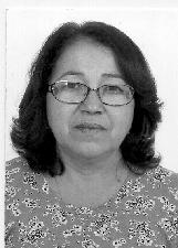 Foto de SONIA ANGELICA SILVA CUNHA