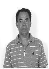 Foto de WALTER SOARES ROCHA