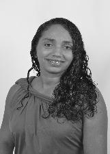 Foto de CIBELE CRISTINA SILVA DE ALMEIDA