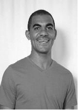Foto de MARCIO FERREIRA DOS SANTOS