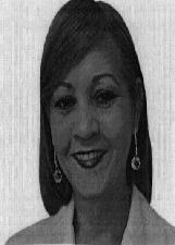 Foto de CÂNDIDA MARIA MENEZES DE SOUZA