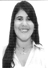 Foto de GEOVANA GUIMARÃES WANDERLEY LIMA RAMOS