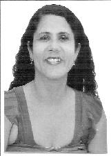 Foto de ROSANGELA DA CONCEIÇÃO BOMFIM