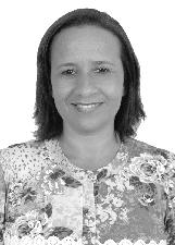 Foto de TÂNIA REGINA SANTANA DA CRUZ