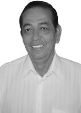 Foto de WASHINGTON LUIS FERREIRA DE OLIVEIRA