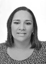Foto de VIRGÍNIA BARRETO DOS SANTOS