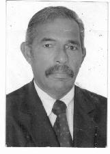 Foto de Crispiliano Batista dos Santos