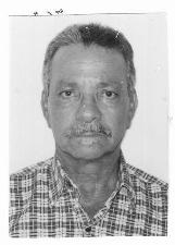 Foto de UBIRAJARA TAVARES GOMES DOS SANTOS