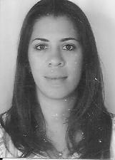 Foto de ALANA VASCONCELOS STOLZE DA CONCEIÇÃO