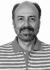Foto de EGBERTO MENEZES PEDROSO