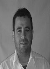 Foto de MARCOS CARDOSO DOS SANTOS