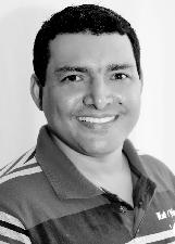 Foto de GERDINÁZIO OLIVEIRA DE SOUZA