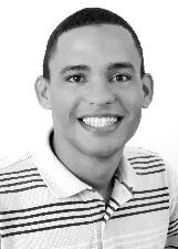 Foto de JOAO MACEDO ANDRADE DA SILVA