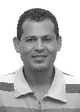 Foto de Morenilton Barbosa de Oliveira