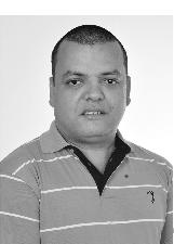 Foto de JONAS GOMES MARQUES FILHO