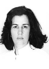 Foto de Maria Riva de Mariz Cartaxo