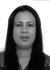 Foto de CRISTIANE PURIFICAÇÃO DOS SANTOS SCHITINI